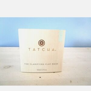 New in sealed box TATHA Clarifing Mask